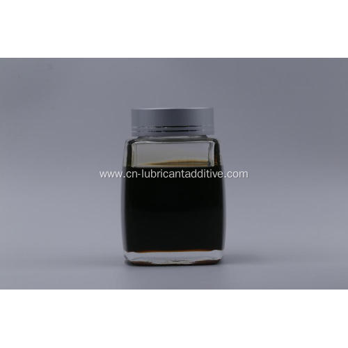 Lube Additive Overbased Synthetic Calcium Sulfonate 300TBN